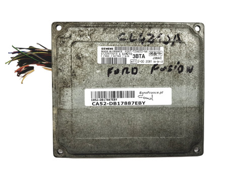 Calculateur s120977013a - calculateur,