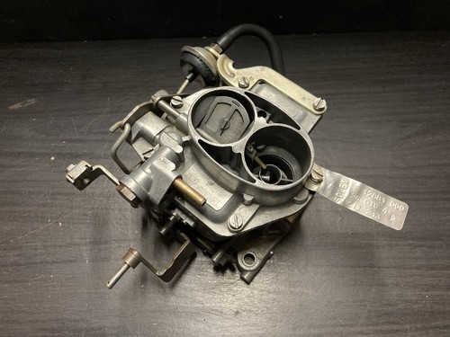 Carburateur solex cic 4 - solex,