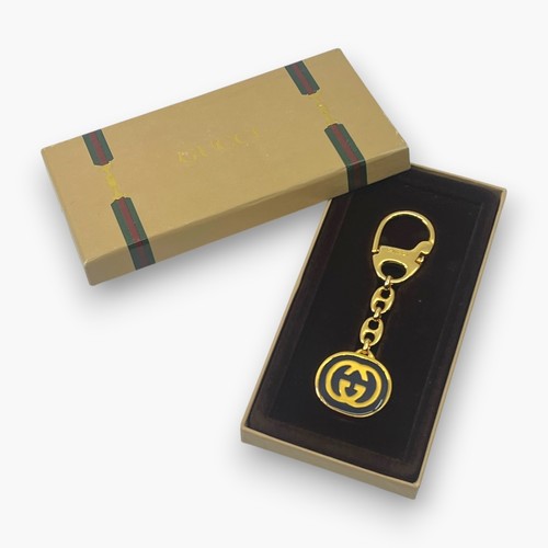 Gucci porte clés - porte-clés, gg