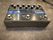 Eventide TimeFactor, Studio