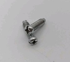 Stroke Adjusting Screws M4x13 Shimano Deore XT RD-M735 Dérailleur Velo VTT MTB 
