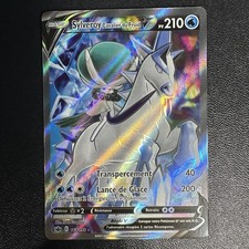 Sylveroy V Full Art 163/198 -