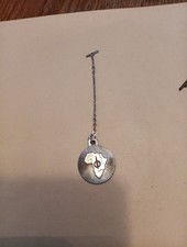 Porte Clé Total  Aviation