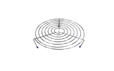 GRILLE HAUTE REPOSE PLAT pour MICRO ONDES SAMSUNG - DE97-00136A
