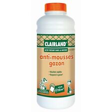 Clairland - Anti-Mousses Gazon