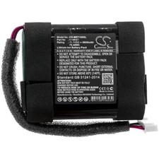 Batterie ion 1v 6800mah - batterie, 11.1v