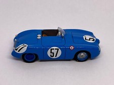 D.B.  #57 24H DU MANS 1951