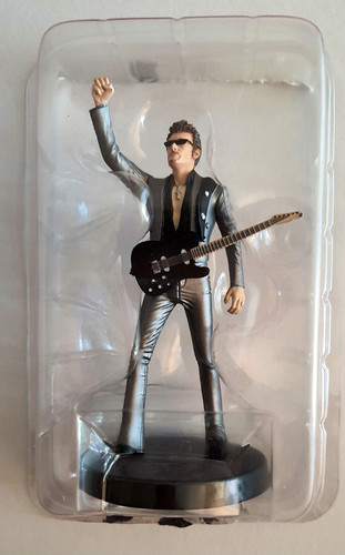 Johnny hallyday guitare - johnny,