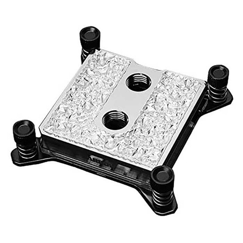 Barrow ltifh waterblock - waterblock, cpu