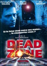 Dead zone -  - V520439