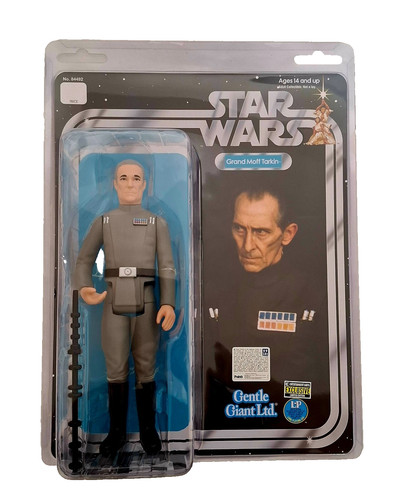 Gentle giant star wars - wars, jumbo
