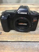 Canon EOS Digital Rebel Digital Display SLR Camera Body