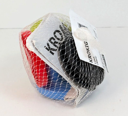 Ikea krokig plastic wall hooks - wall,