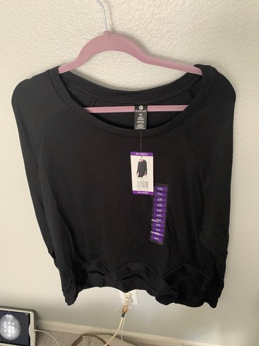 Active life womans size xxl - active,