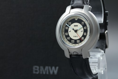Bmw r69s swiss - swiss, 25j