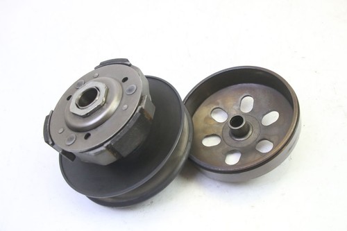 Embrayage honda fes s - honda,