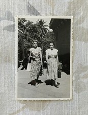 Photo Ancienne Snapshot