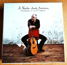 Le Forestier Chante Brassens -