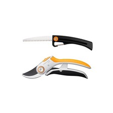 Pack FISKARS Sécateur à lame