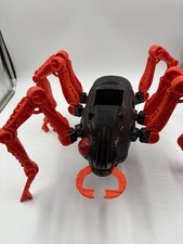 Mattel 1984 MOTU Spydor