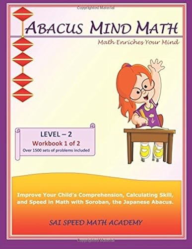Abacus mind math level - math,
