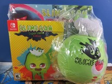 SLIME SAN SUPERSLIME EDITION