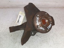 FUSEE AVANT GAUCHE Fiat Scudo
