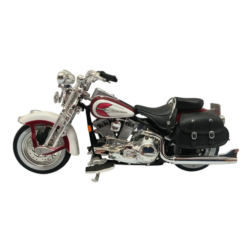 Sympa moto flsts heritage - sympa,