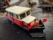 JOUEF HO DRAISINE DU 65 