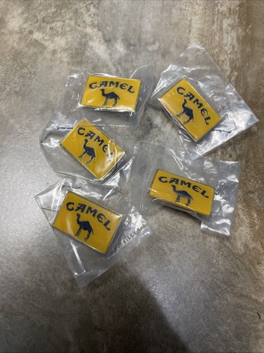 Lot vintage camel - lot,