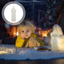 Iron Art Hollow-Out Decor