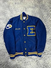 Veste Letterman DeLong Usa