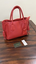New LONGCHAMP Penelope Tassel