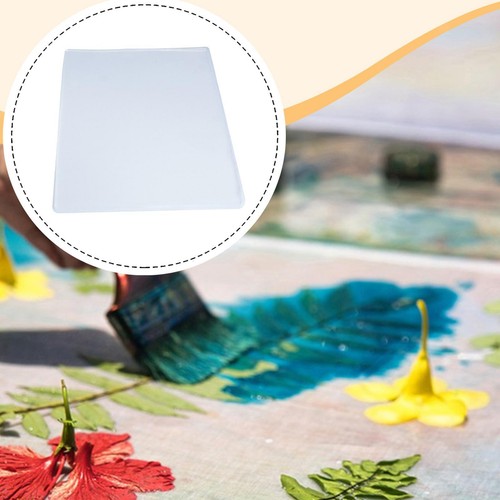 Plaque impression gel pour - plaque,