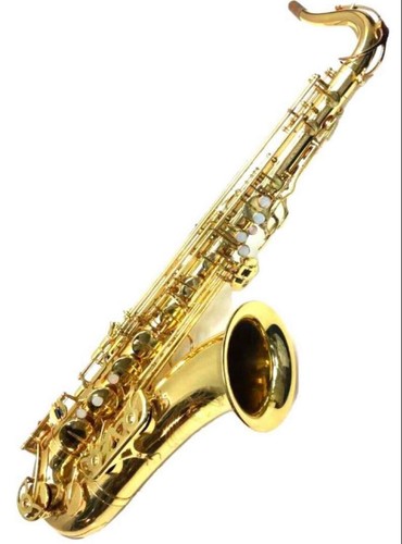 Saxophone ténor yanagisawa - ténor,