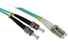 Lc-St Duplex OM3 50/125µm