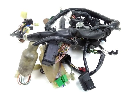 Faisceau electrique honda - faisceau, cb