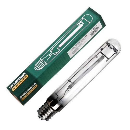 Ampoule lampe de culture - ampoule,
