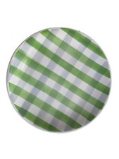 ANCIEN LOT DE 6 ASSIETTES