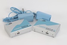 Gefen Receiver Et Transmetteur HDMI CAT-5 Ir Extendeur R/S Avec Alimentation