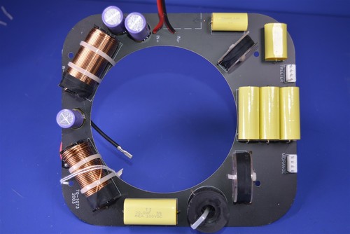 Sonance cinema ultra lcr - sonance,