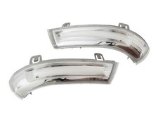 CLIGNOTANT RETROVISEUR GAUCHE