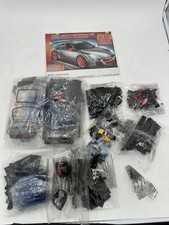 RARE Mega Bloks Need For Speed