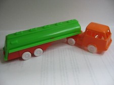 1/50 JOUET BAZAR PLASTIQUE