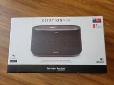 NEW HARMAN KARDON CITATION 500