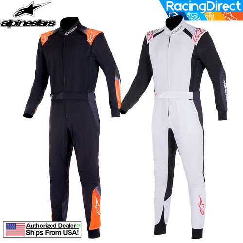 Alpinestars kmx 5 karting - kmx-5,