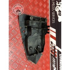 Passage de roue Kawasaki Z750