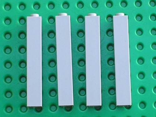 Murs lego castle mdstone - murs,