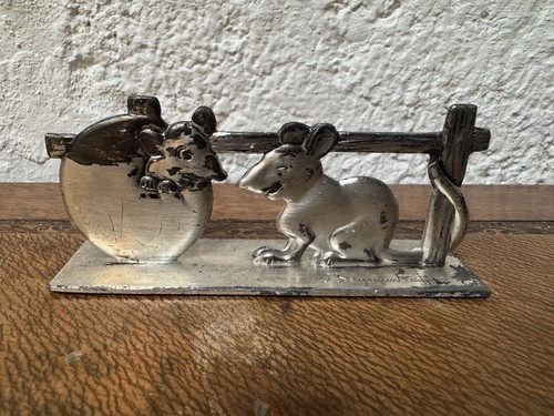 Porte couteau fables la - couteau,