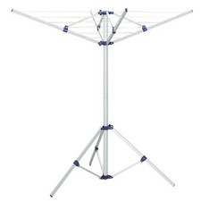 Séchoir à linge parapluie